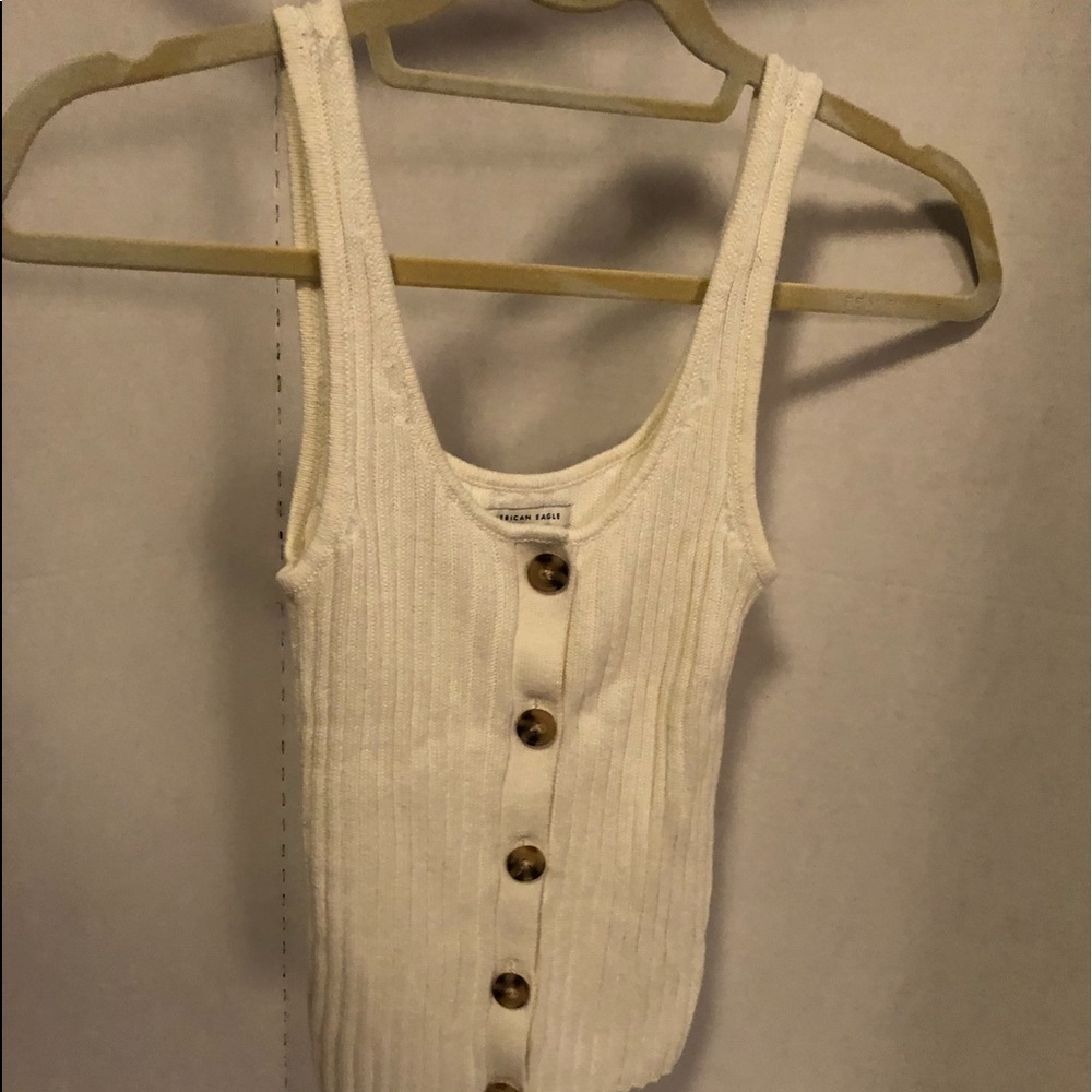 American Eagle tank top